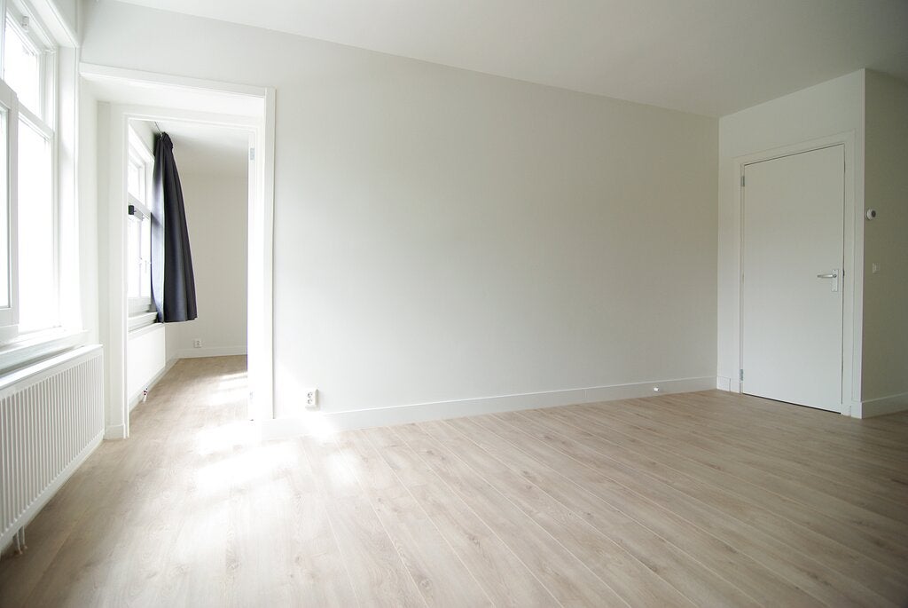Appartement te huur: Hoofddorpplein 22-1, Amsterdam
