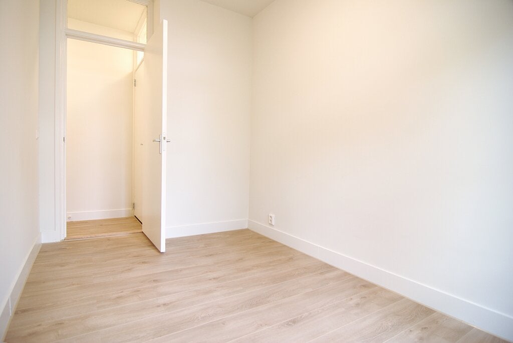 Appartement te huur: Hoofddorpplein 22-1, Amsterdam