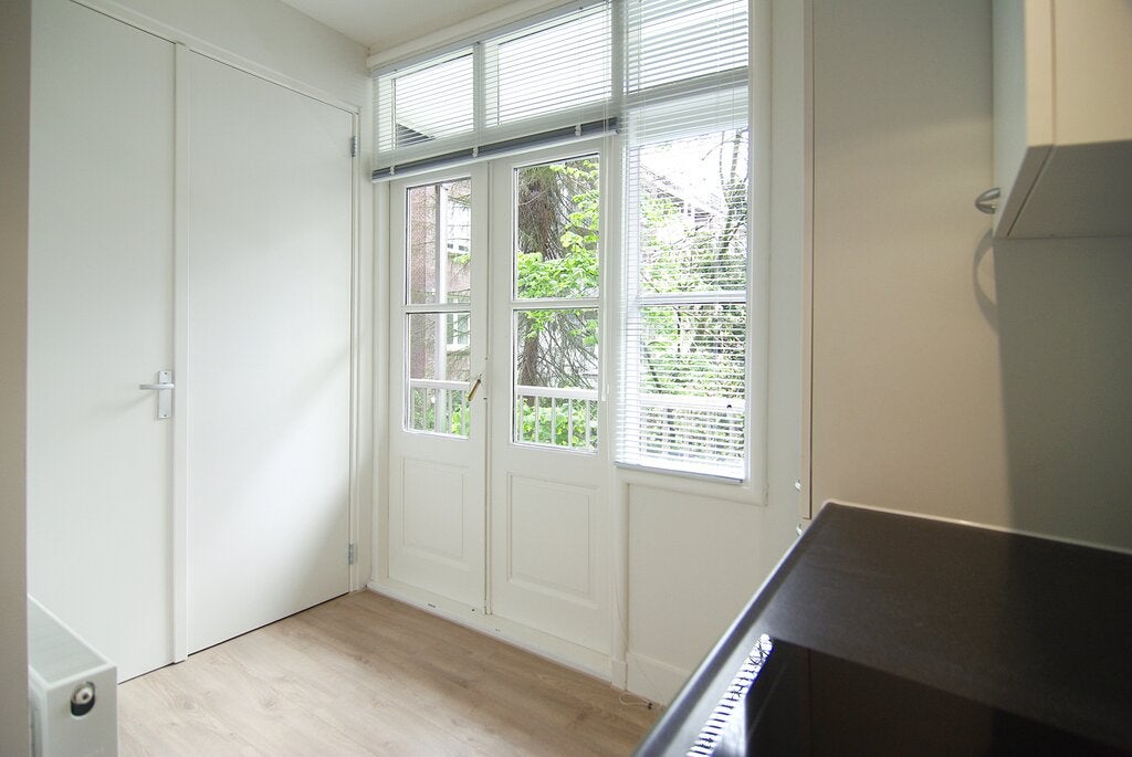 Appartement te huur: Hoofddorpplein 22-1, Amsterdam