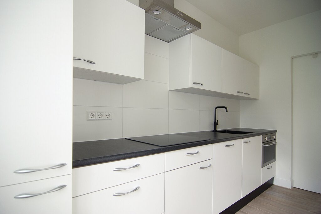Appartement te huur: Hoofddorpplein 22-1, Amsterdam