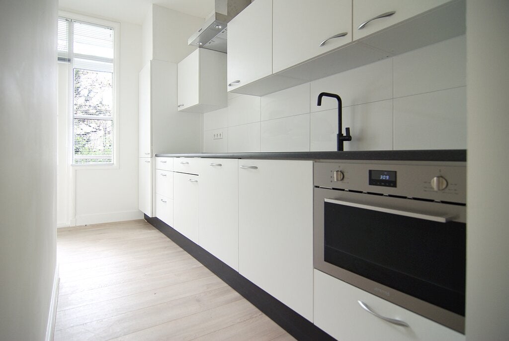 Appartement te huur: Hoofddorpplein 22-1, Amsterdam