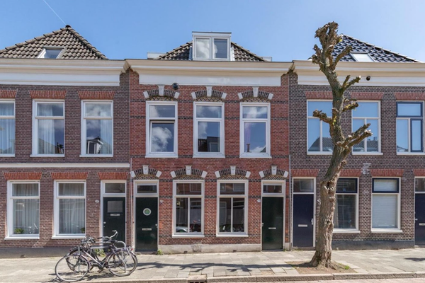 Tweede Hunzestraat