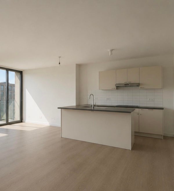 Appartement Janne Bouwensstraat à Rotterdam