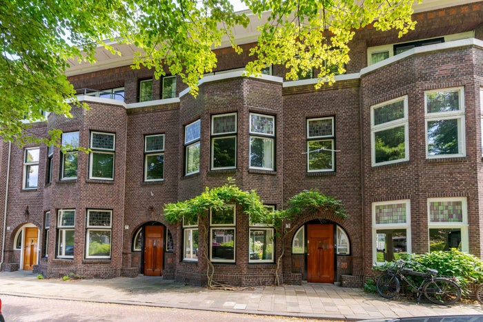 Burnierstraat 5