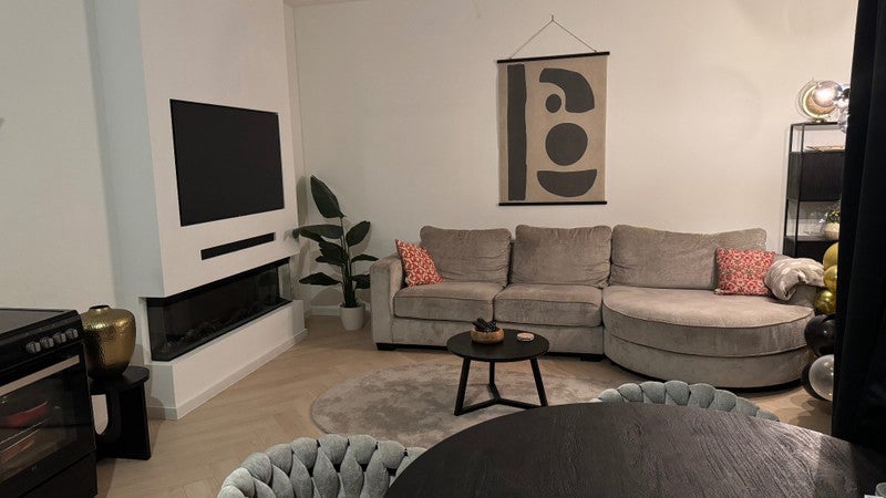 Appartement Lidewijdepad in Amsterdam