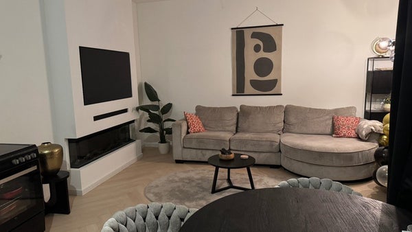 Appartement Lidewijdepad in Amsterdam