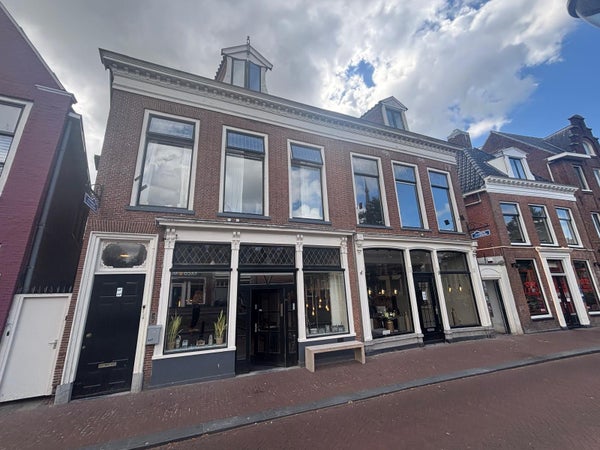 Piso Tuinen 42 b en Leeuwarden