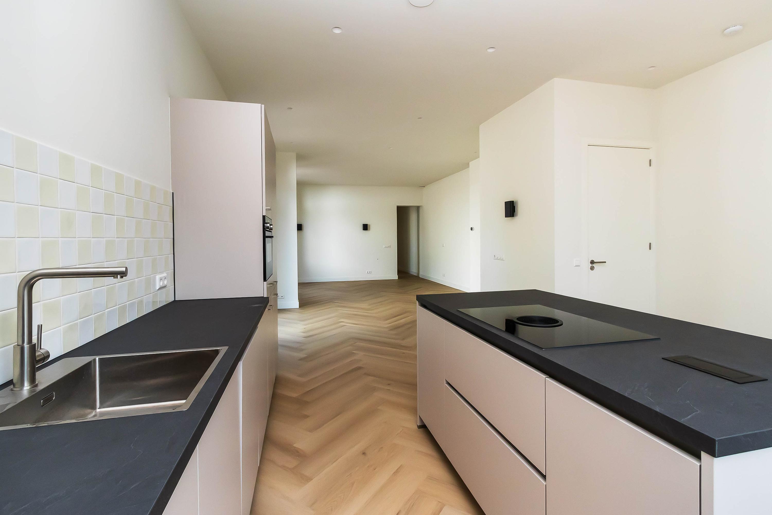Tussenwoning te huur: Beresteinseweg 4, Hilversum