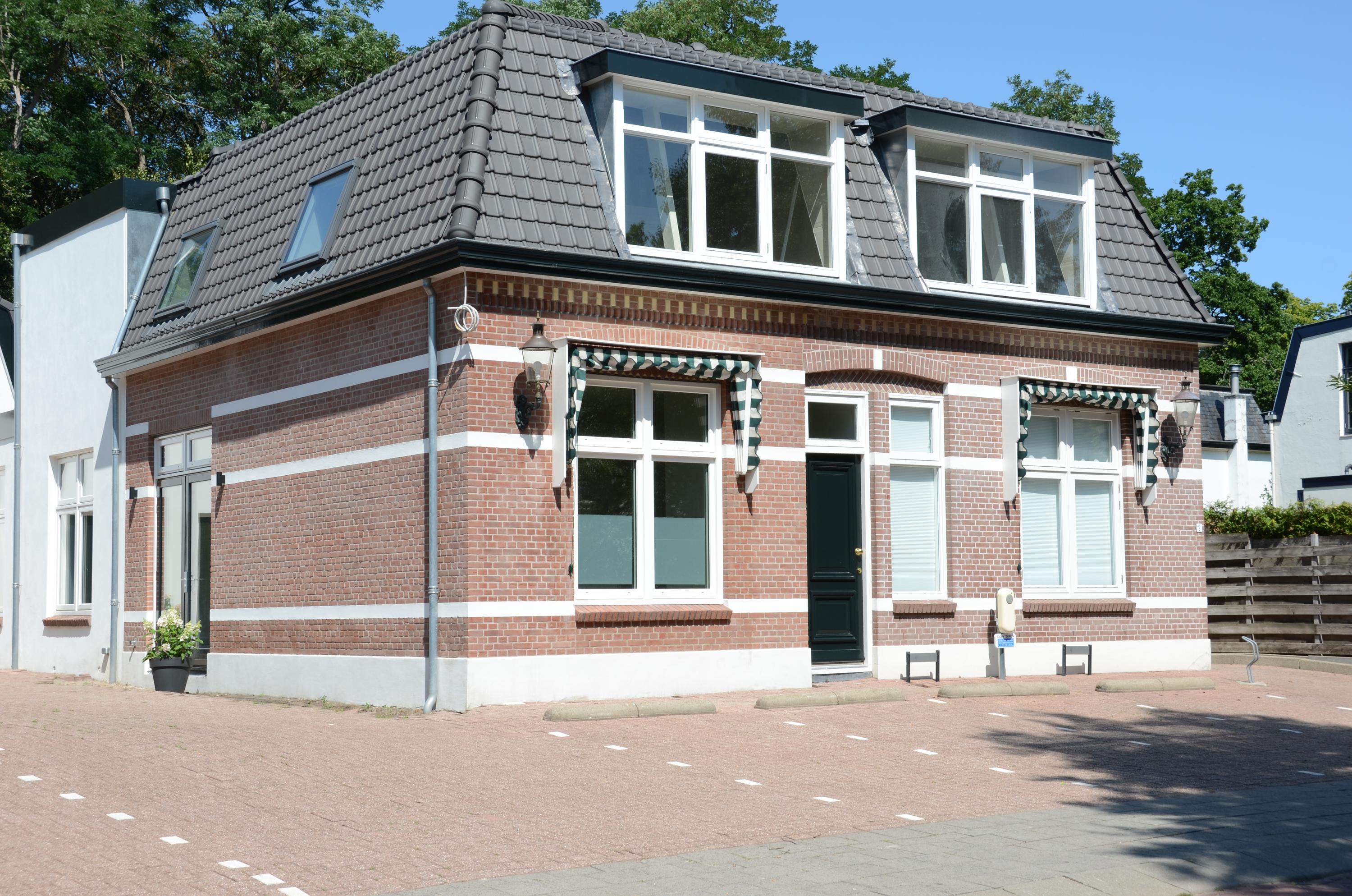 Tussenwoning te huur: Beresteinseweg 4, Hilversum
