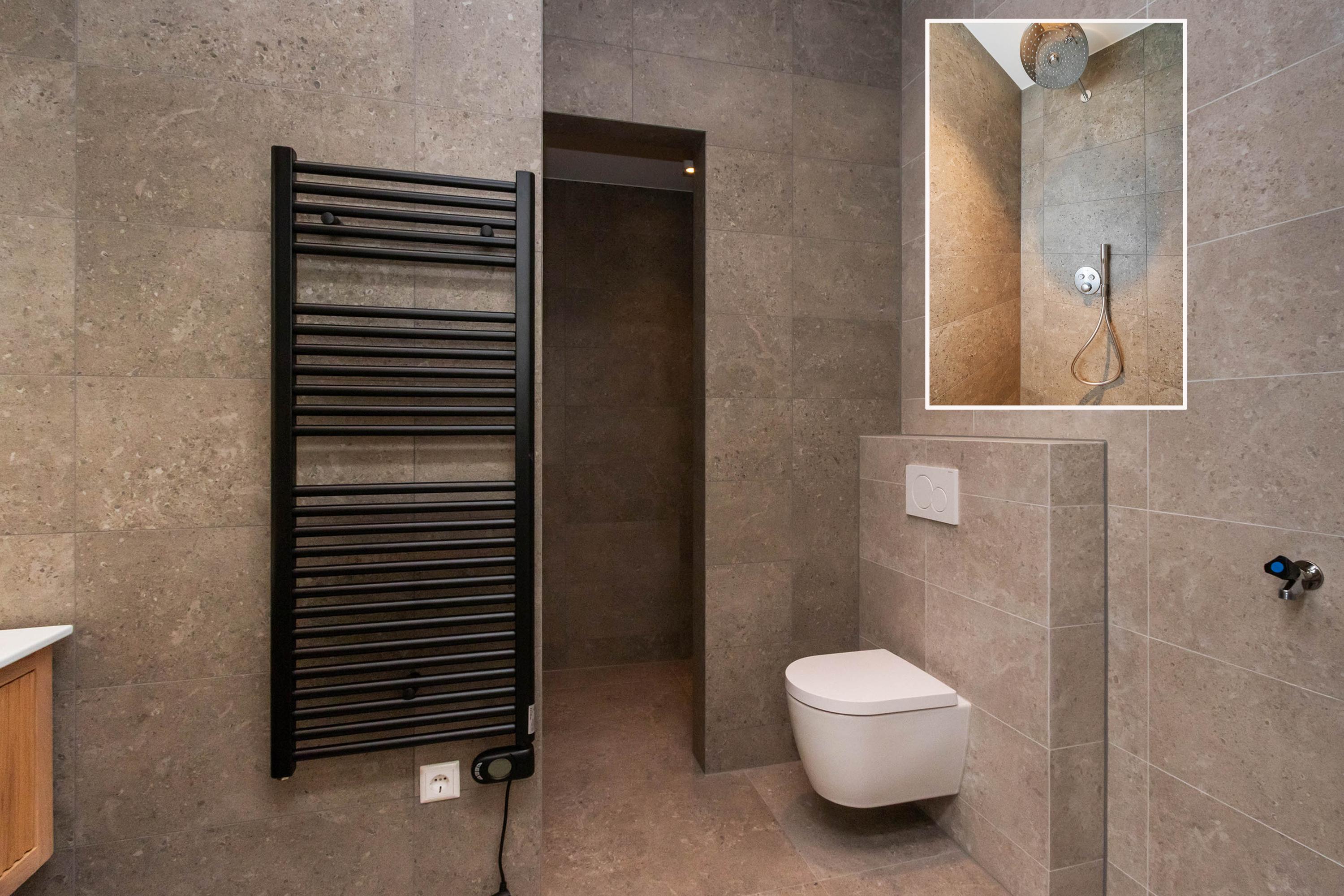 Tussenwoning te huur: Beresteinseweg 4, Hilversum