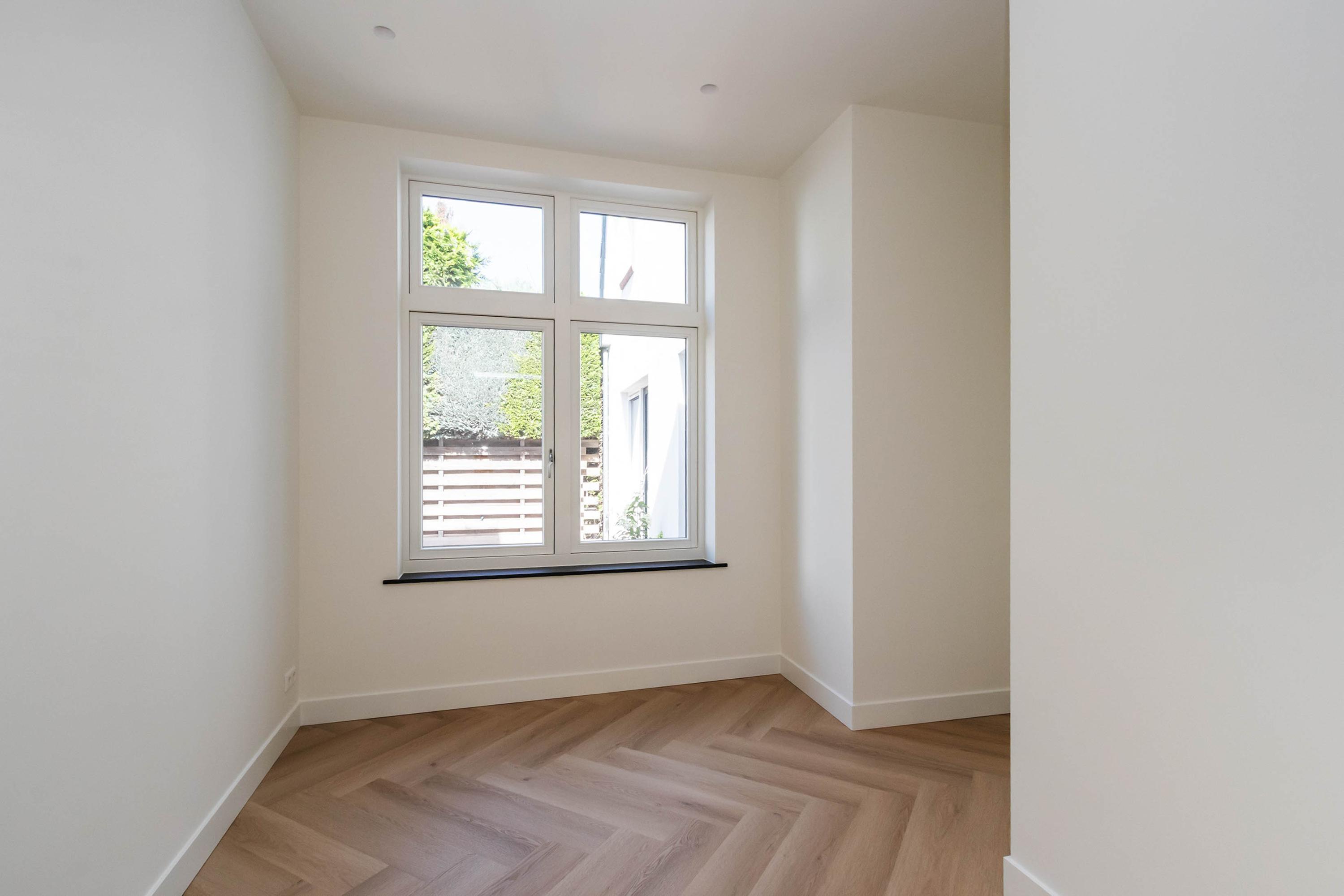 Tussenwoning te huur: Beresteinseweg 4, Hilversum