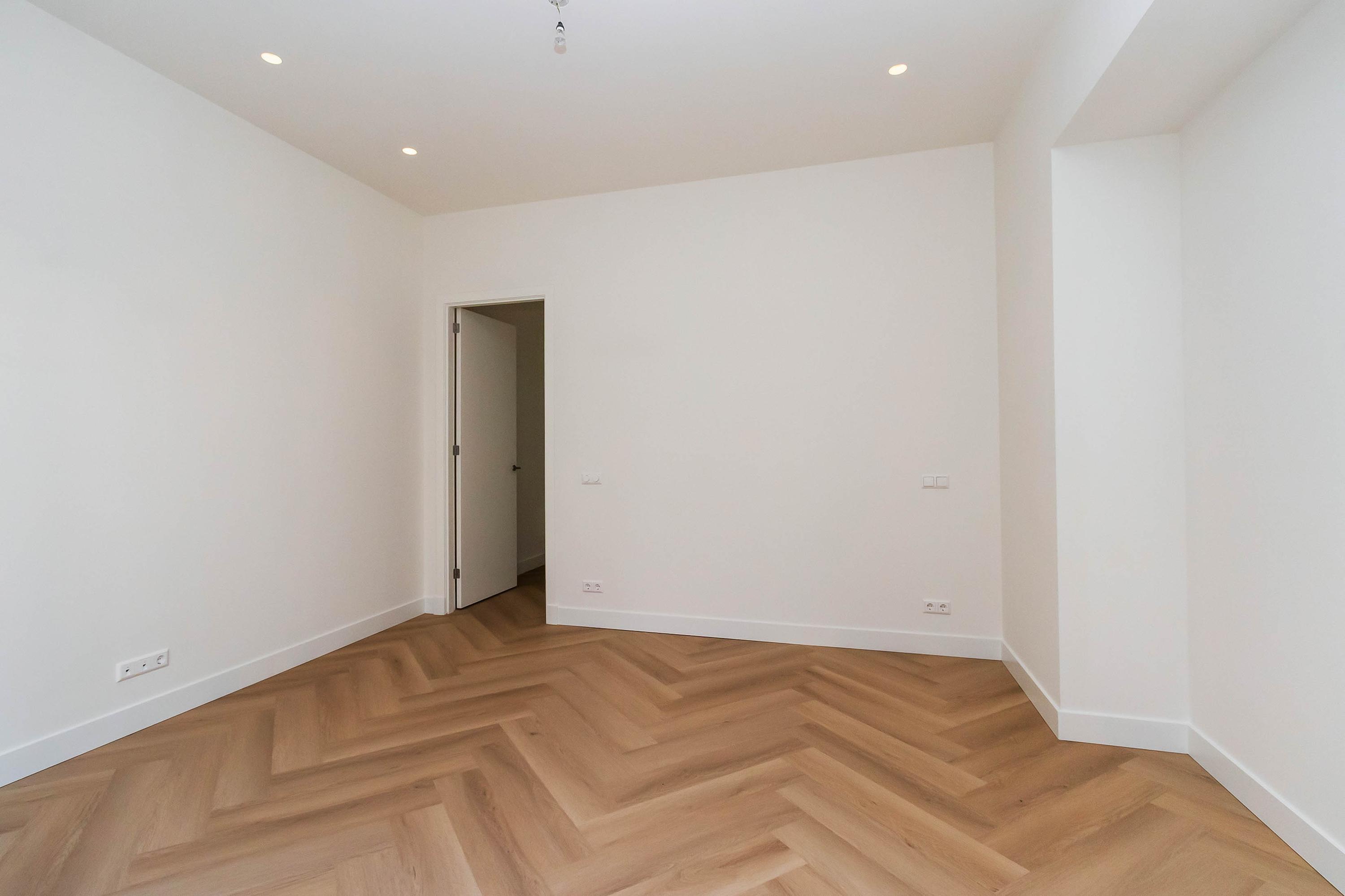 Tussenwoning te huur: Beresteinseweg 4, Hilversum