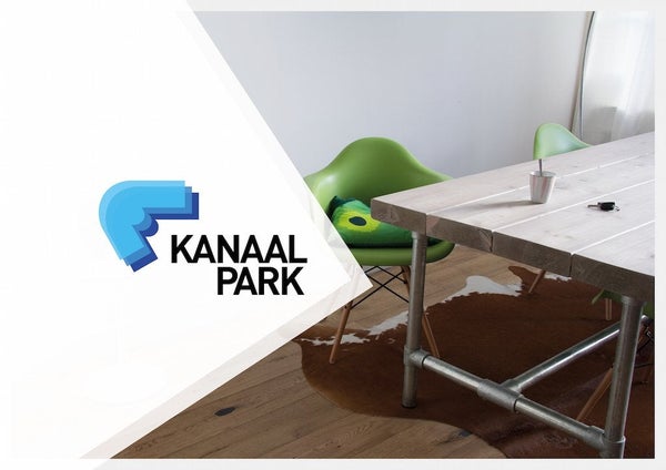 Kanaalpark, Leiden