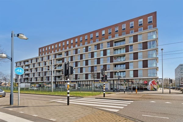 Te huur: Appartement Pieter Calandlaan in Amsterdam