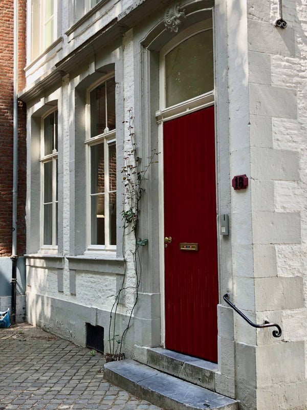 Studio Grote Looiersstraat