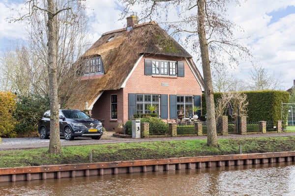 Ga lekker liggen Welvarend rol Huis kopen in Nederland - Alle huizen te koop in Nederland op Pararius!