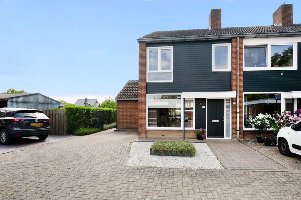 Huis Eugeniahof 13 in Holtum