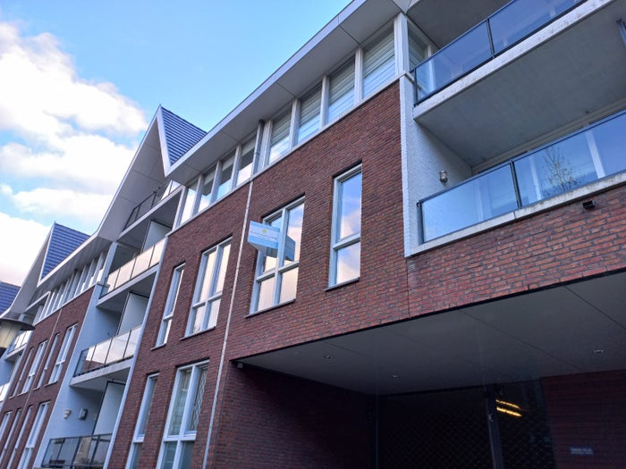 Te huur: Appartement Hamsterstraat 93 in Helmond