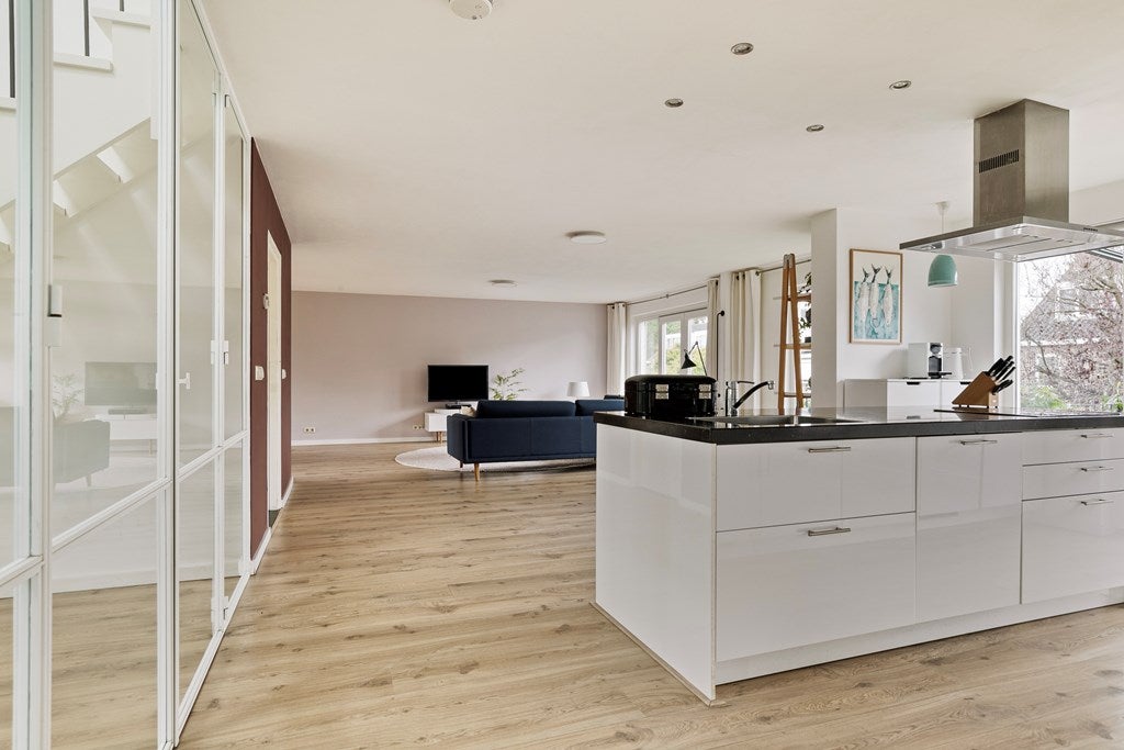 Hoekwoning te koop: Loevestein 7A, Leiderdorp