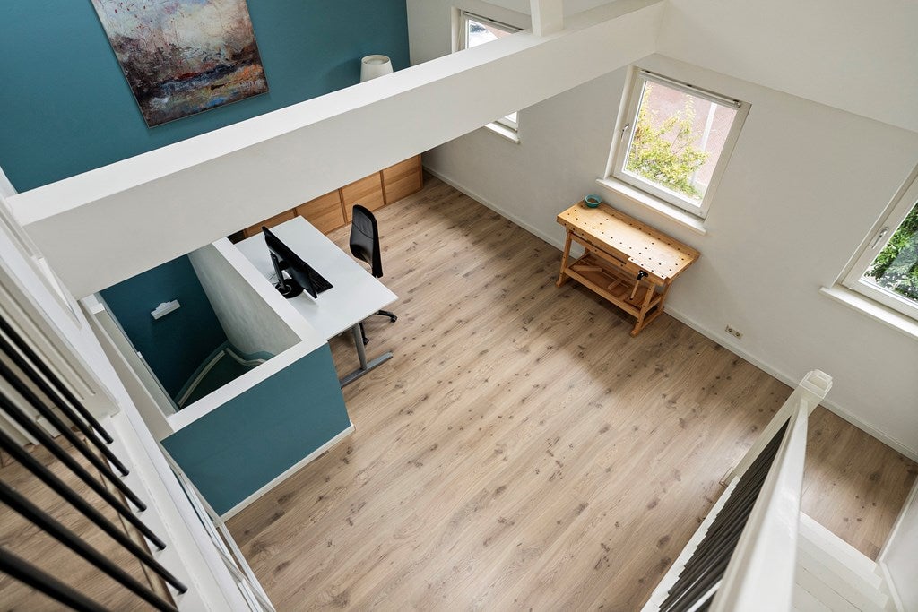 Hoekwoning te koop: Loevestein 7A, Leiderdorp
