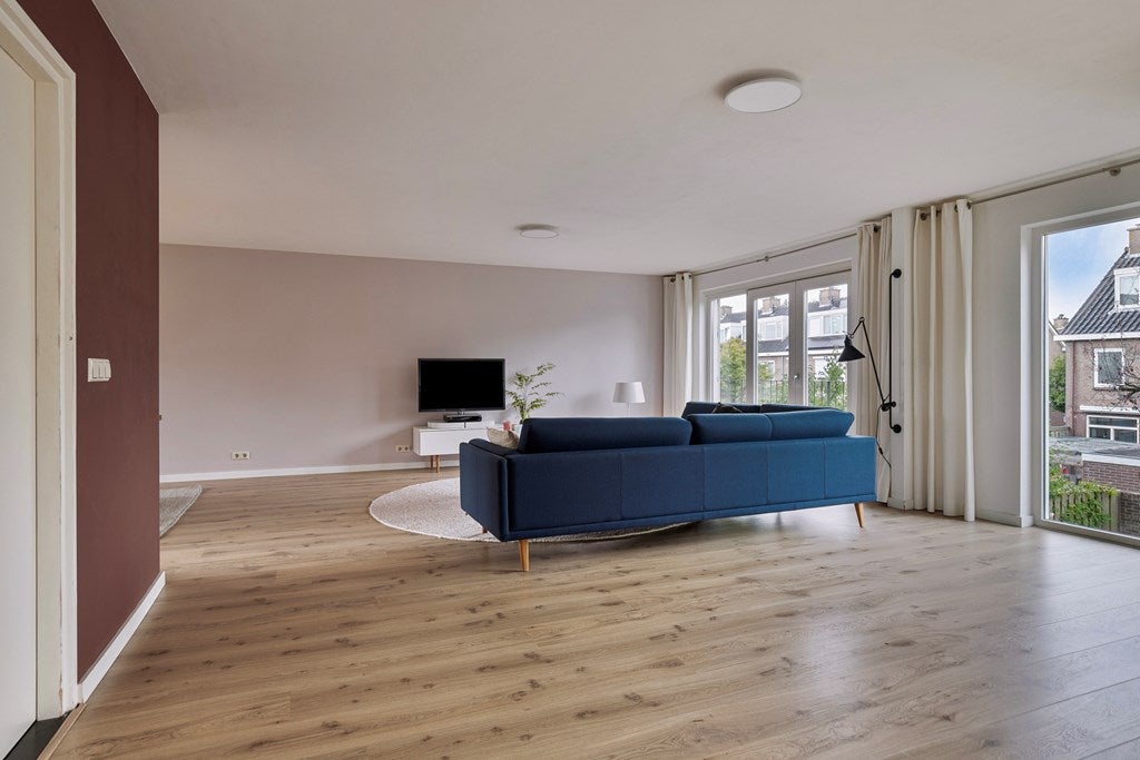 Hoekwoning te koop: Loevestein 7A, Leiderdorp