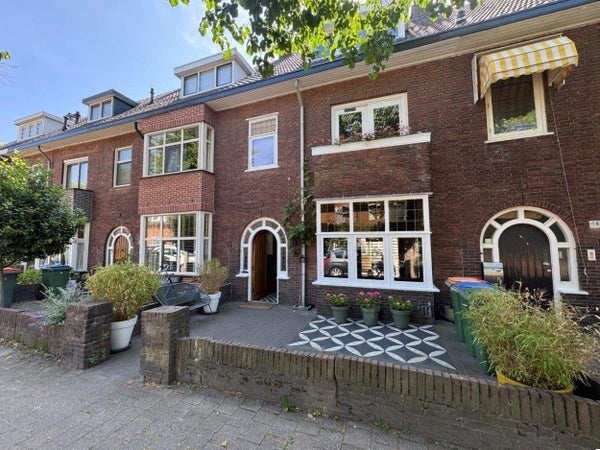 van Voorst tot Voorststraat