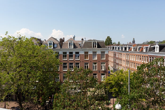 Te huur: Appartement Ferdinand Bolstraat 47 3 in Amsterdam