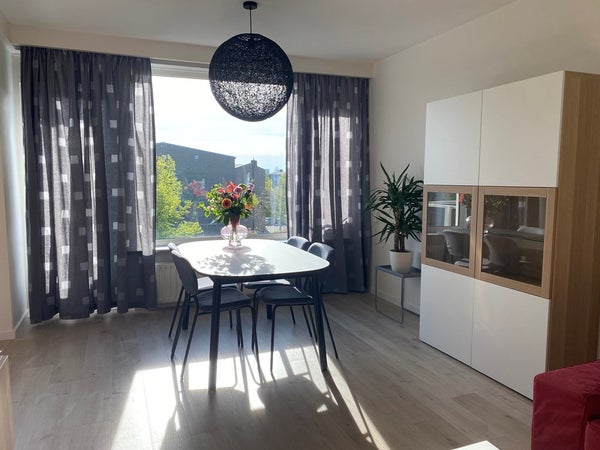 Appartement Julianaplantsoen in Diemen