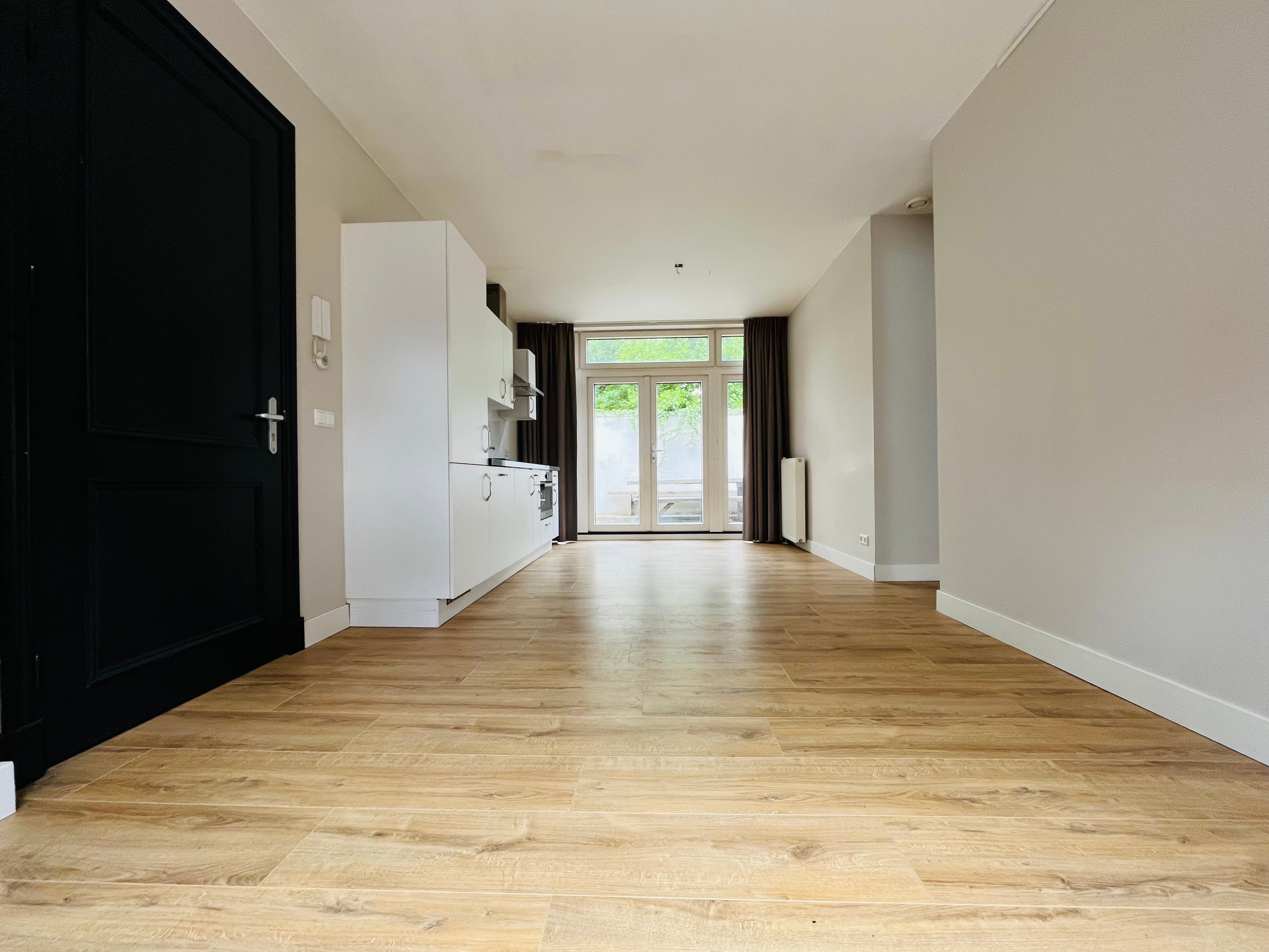 Te huur Appartement Randstraat 3 in Rotterdam