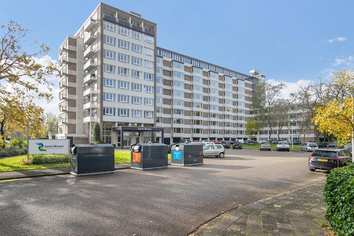 Te huur: Appartement Weteringpark in Zwolle