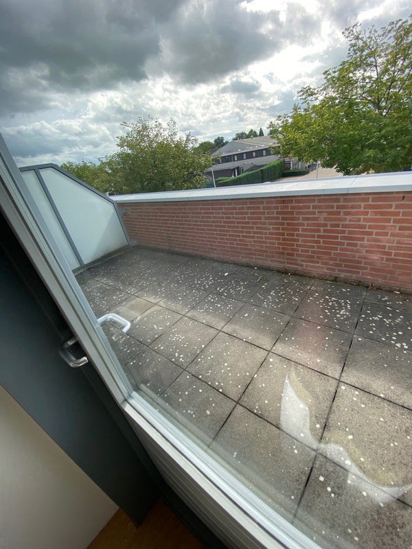 Appartement aan de Leeuwerikstraat in Zundert