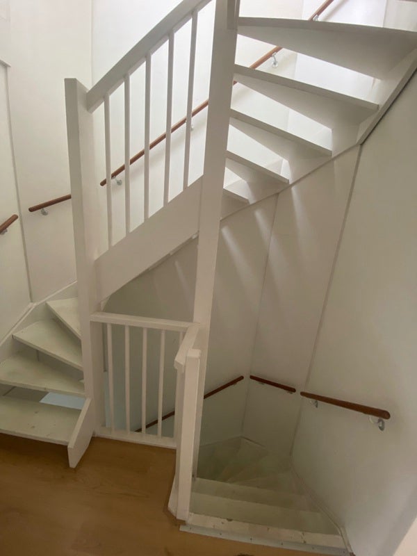 Appartement aan de Leeuwerikstraat in Zundert