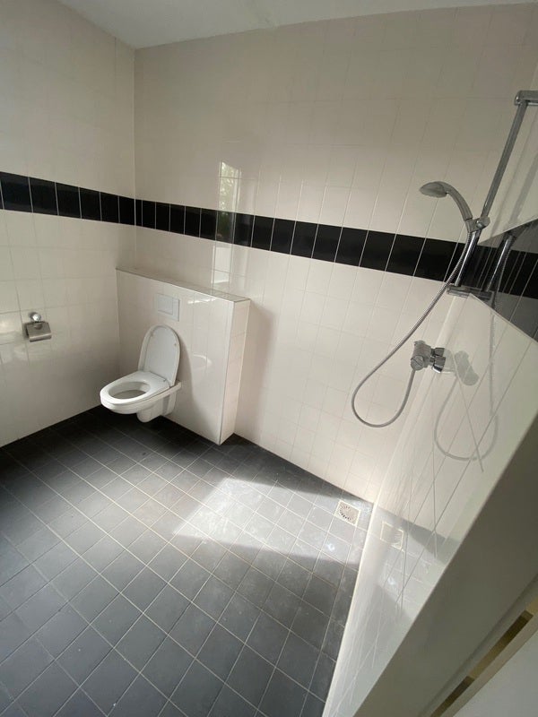 Appartement aan de Leeuwerikstraat in Zundert
