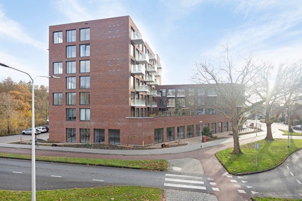 Zwolseweg 180 AB