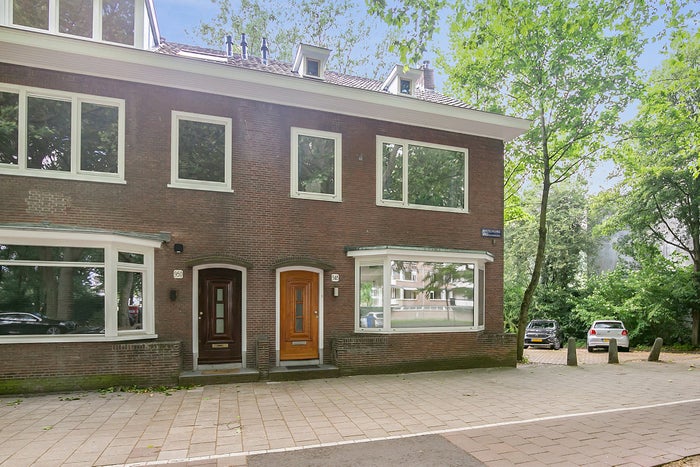 Te huur: Huis Amstelveenseweg 948 in Amsterdam