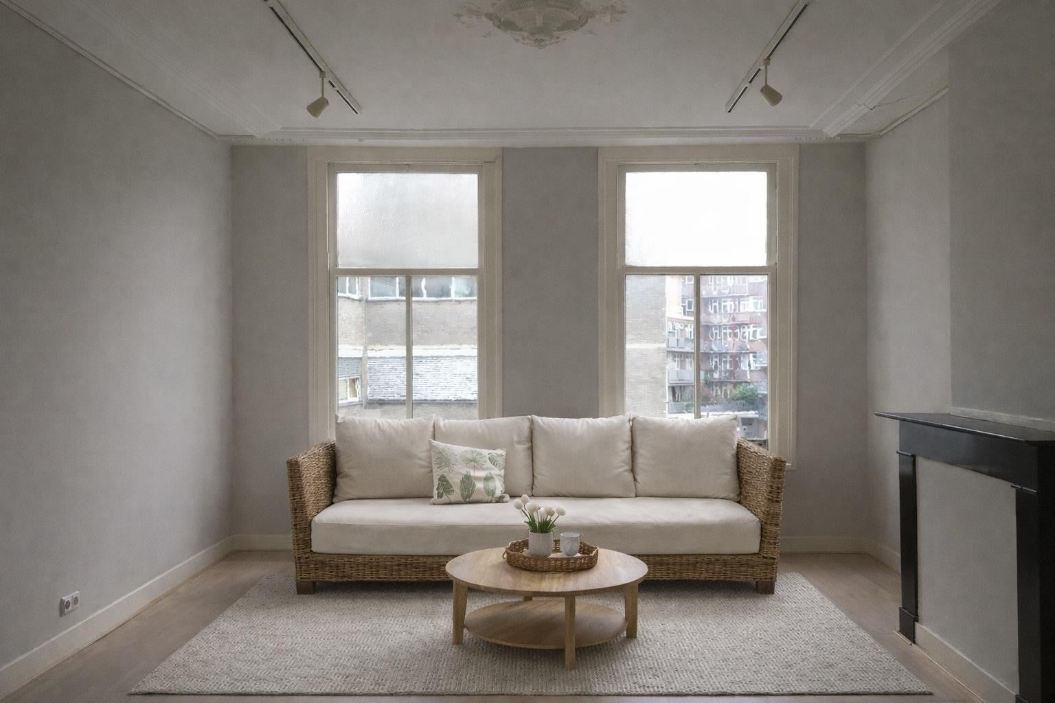 Flat 's-Gravendijkwal