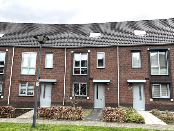 Huis Op de Steen in Herten