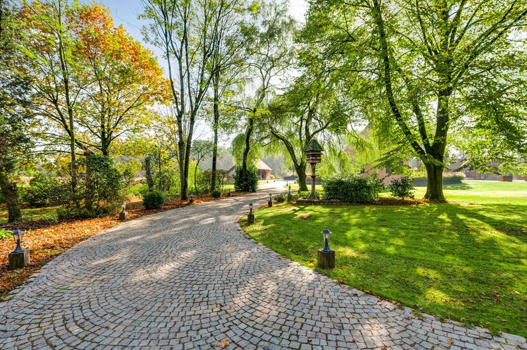 Vrijstaande woning te koop: Kruispeelweg 17, Weert