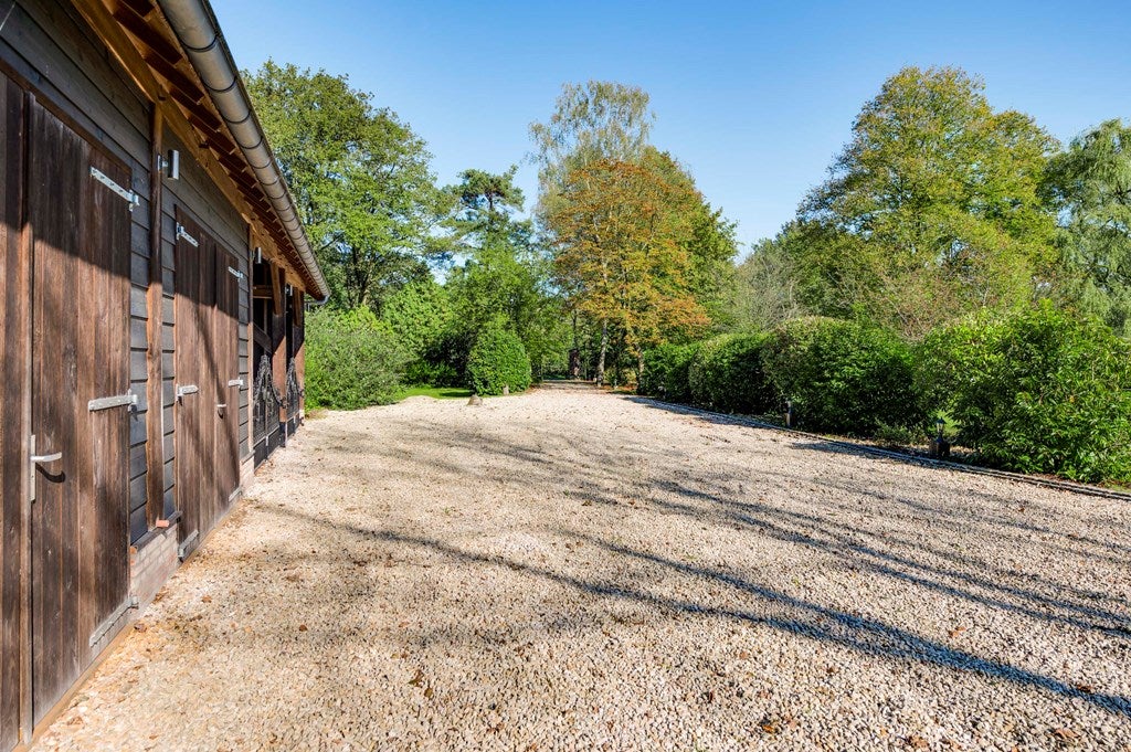 Vrijstaande woning te koop: Kruispeelweg 17, Weert