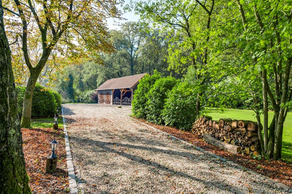 Vrijstaande woning te koop: Kruispeelweg 17, Weert