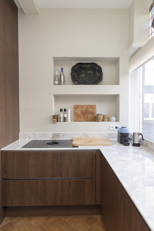 Tussenwoning te huur: Weteringschans 77, Amsterdam