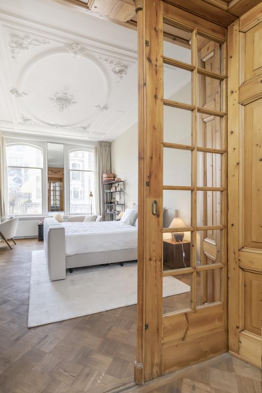 Tussenwoning te huur: Weteringschans 77, Amsterdam