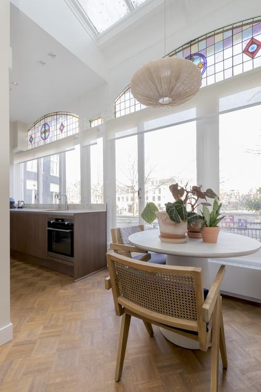 Tussenwoning te huur: Weteringschans 77, Amsterdam