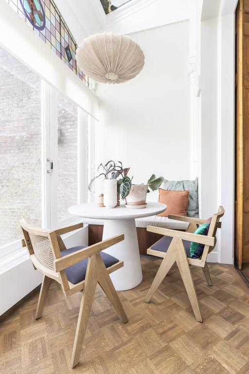 Tussenwoning te huur: Weteringschans 77, Amsterdam