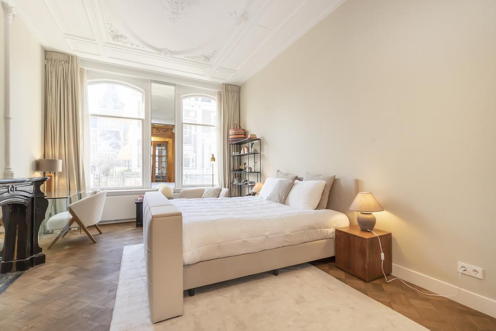 Tussenwoning te huur: Weteringschans 77, Amsterdam