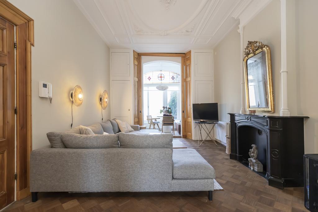 Tussenwoning te huur: Weteringschans 77, Amsterdam