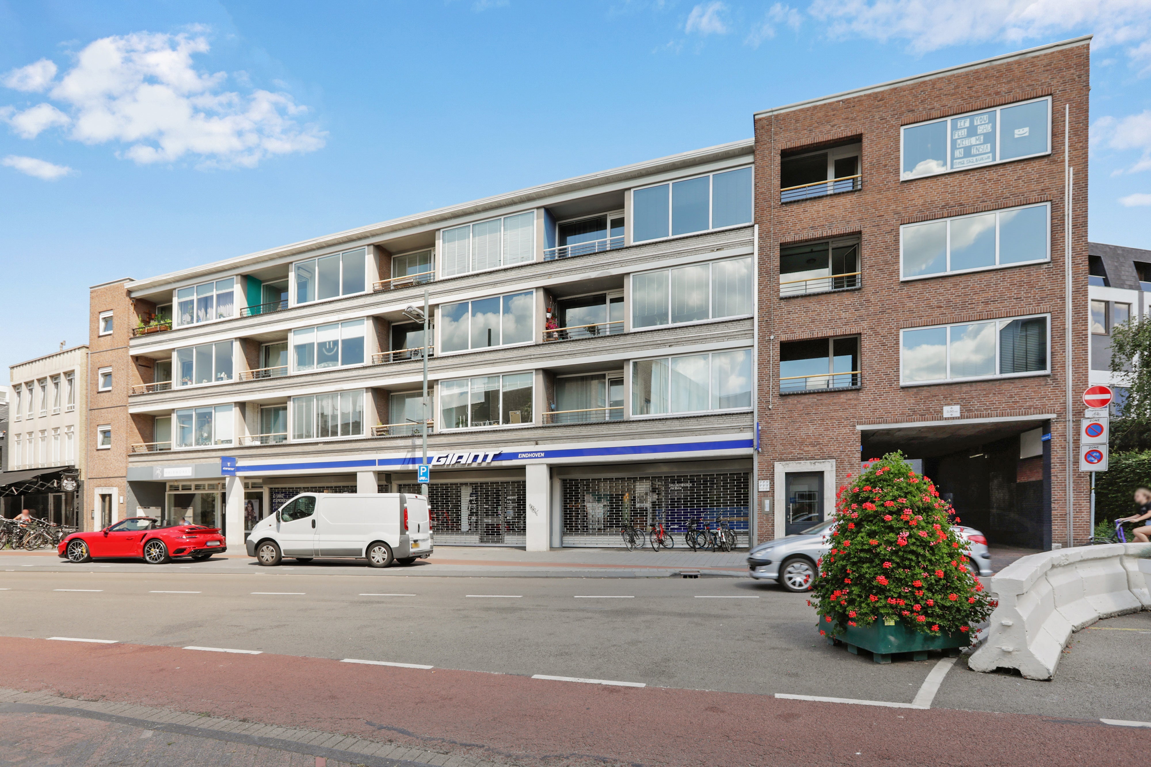Geldropseweg