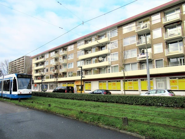 Te huur: Appartement Tussen Meer in Amsterdam