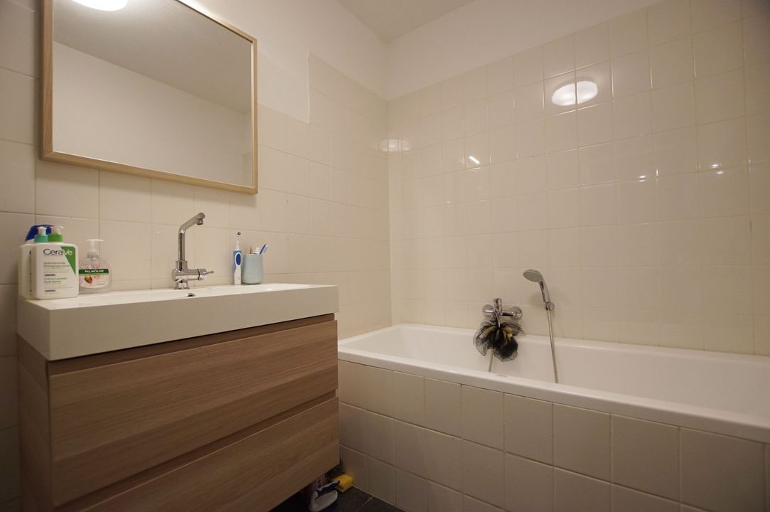 Te huur Appartement Binnenrotte in Rotterdam
