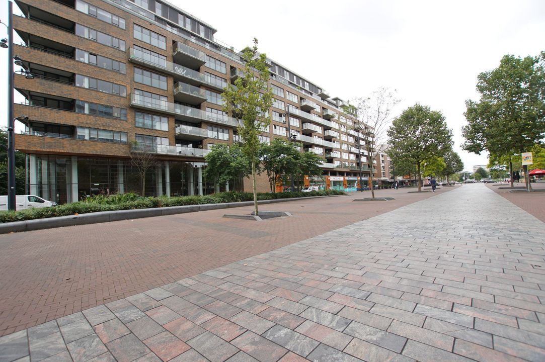 Te huur Appartement Binnenrotte in Rotterdam